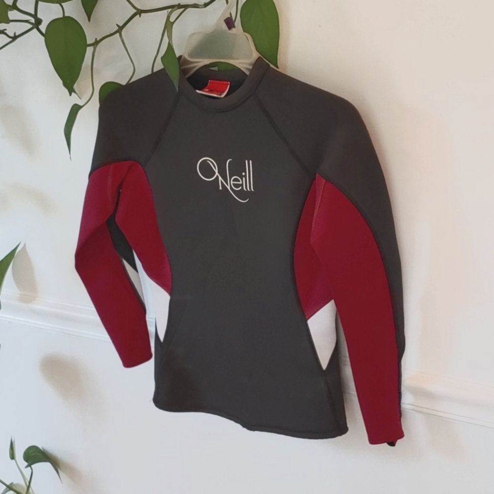 O'Neill Wetsuit Top 2mm